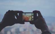Los 6 smartphones con mejor cámara