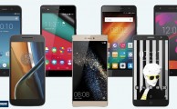 Los 7 mejores smartphones DUAL SIM y sus ventajas
