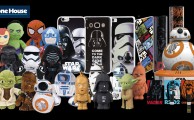 6 Gadgets imprescindibles para los amantes de Star Wars