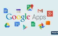 Las 10 aplicaciones de Google que ya deberías estar usando