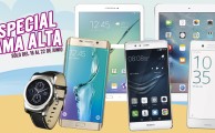 ¡Solo hasta el 22 de junio! Ofertas especiales en dispositivos de gama alta