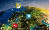 5 aplicaciones para compartir vídeos en streaming