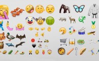 ¡72 nuevos emojis están en camino!