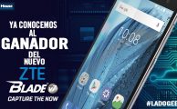 Sorteo #LadoGeekV7, ¡ya tenemos ganador del ZTE Blade V7!