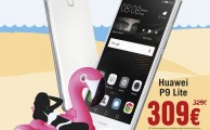 Especial Huawei hasta el 13 de julio: ofertas en smartphones, tablets y wearables