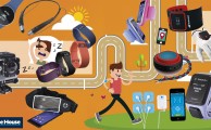 13 gadgets para combinar salud y placer este verano