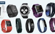 Las 10 novedades wearables que no puedes perderte