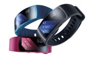 Llegan nuevas funciones a la Samsung Gear Fit 2
