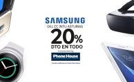 Inauguramos la nueva Samsung Experience Store Connected by Phone House del C.C INTU con una gran oferta