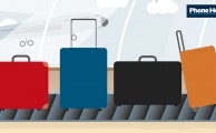 ¡Sin miedo al roaming! Todo lo que necesitas saber para conectarte desde el extranjero