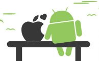Guía para cambiar de Android a IOS o a la inversa