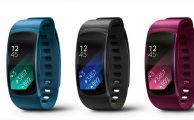 Probamos Gear Fit 2, la nueva pulsera inteligente de Samsung
