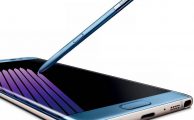 Las pre-compras de Samsung Galaxy Note7 en Europa superan todas las expectativas