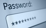 password