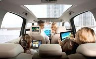 ¿Cómo tener wifi en el coche?