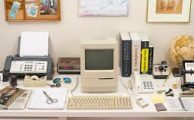 10 síntomas de que eres un 'viejuno' digital