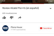 5 trucos para exprimir la app de Youtube