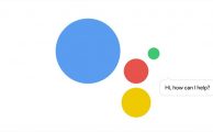 El nuevo Asistente Personal de Google