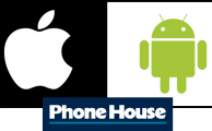 10 cosas en las que IOS gana a Android y viceversa