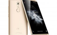 Llega a España el nuevo Axon 7, buque insignia de ZTE