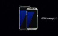 Vemos más de cerca los Samsung Galaxy S7 y S7 Edge