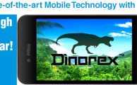 Dinorex, el cristal que quiere desbancar a Gorilla Glass