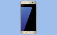 Samsung Galaxy S7 recibe nueva actualización de seguridad