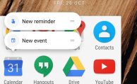 Novedades Android Nougat 7.1