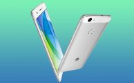 Primer análisis del Huawei Nova
