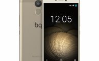Analizamos el BQ Aquaris U Plus