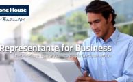 ¿Quieres crear tu propio negocio y gestionar un equipo comercial? Conviértete en representante Phone House For Business