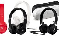 CELEBRAMOS EL DÍA DE LA MÚSICA CON 20% DE DESCUENTO EN BEATS