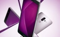 Huawei presenta el nuevo Mate 9