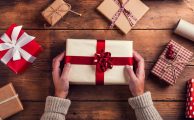 ¿Qué Smartphone comprar para regalo?