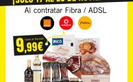 ¡Solo hasta el 20 de noviembre! Las ofertas más rompedoras para adelantarte al Black Friday