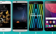 Los 4 smartphones que puedes llevarte gratis este mes