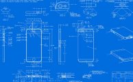 El futuro diseño de los smartphones