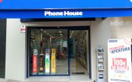 Phone House refuerza su presencia con la apertura de 8 nuevas tiendas en octubre y noviembre