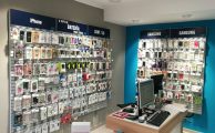 Phone House inaugura su primera tienda en Pontedeume (La Coruña)