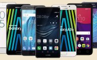 7 Smartphones que puedes llevarte por 0€ esta Navidad