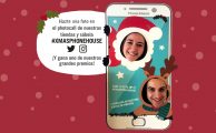 Sube tu foto en tiendas Phone House y participa en nuestro sorteo de Navidad