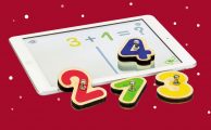 Los mejores regalos pedagógicos para esta Navidad