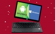5 Tablets perfectas para pedir a Papá Noel