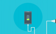 La batería de mi teléfono dura poco