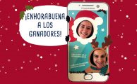 ¡Ya tenemos ganadores del sorteo #XmasPhoneHouse!