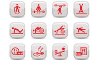 Las 5 mejores aplicaciones para ponerse en forma