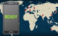 Prepara tu smartphone para irte de viaje