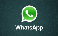 WhatsApp introduce la opción de borrar mensajes