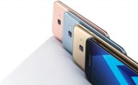 Los nuevos Samsung Galaxy A3 y A5 (2017) ya están en Phone House