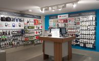 Nueva tienda Phone House en Oviedo (Asturias)